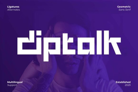 Bringing Diptalk to Life in Handmade Creations
