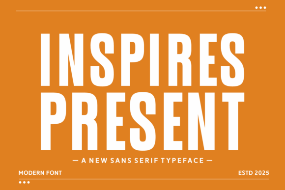 Choosing Inspires Present for a Lifestyle Blog Redesign
