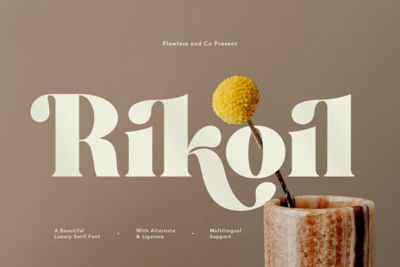 How Rikoil Transformed My Brand’s Visual Identity