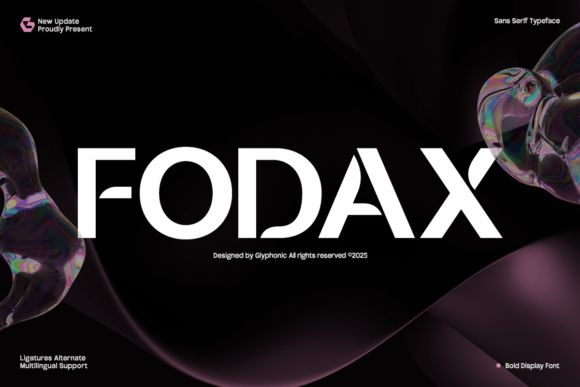 Testing Gc Fodax in a Modern Web Design Project